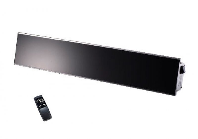 Frico Infraglas IHGB15SR IP65