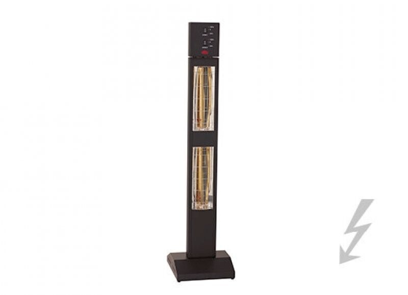 Frico Infratower IHA30BP